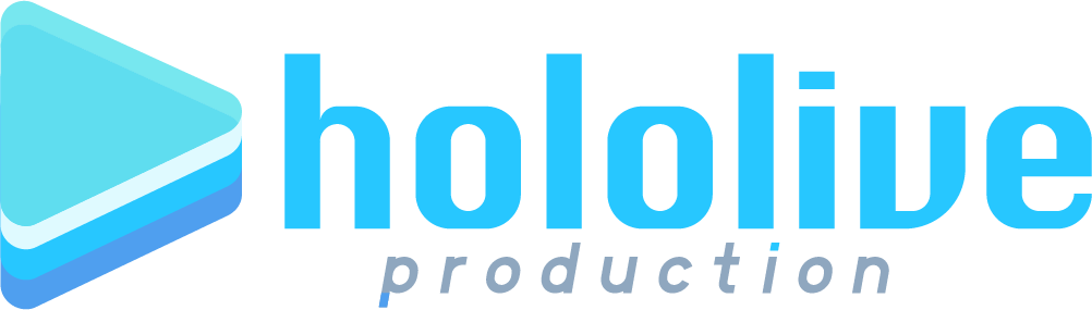 Hololive Logo