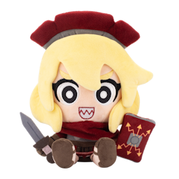 Centurii-chan Plush