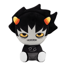 Karkat Vantas Plushie