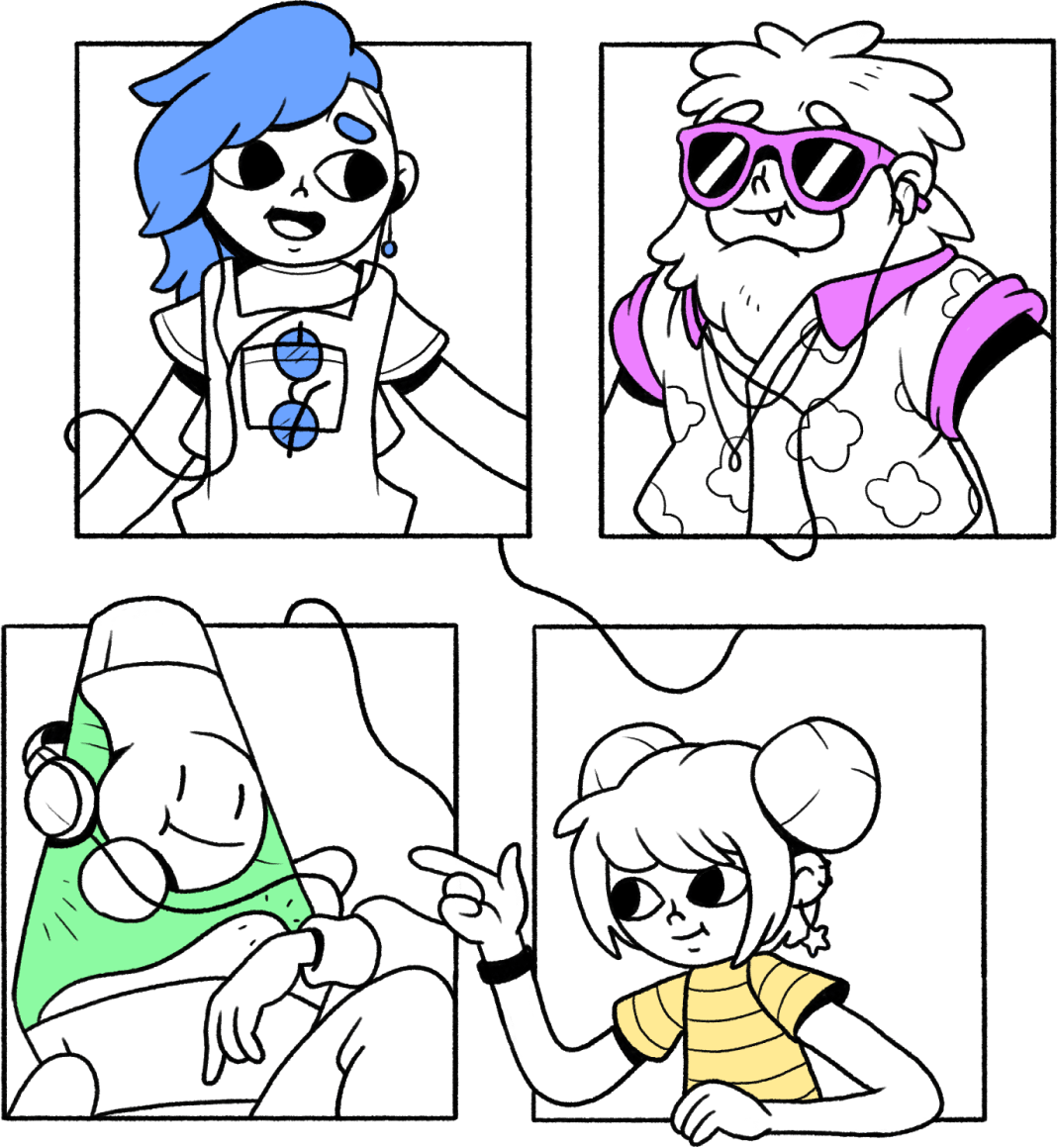 Community Masthead Image