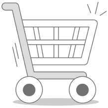 Empty cart icon
